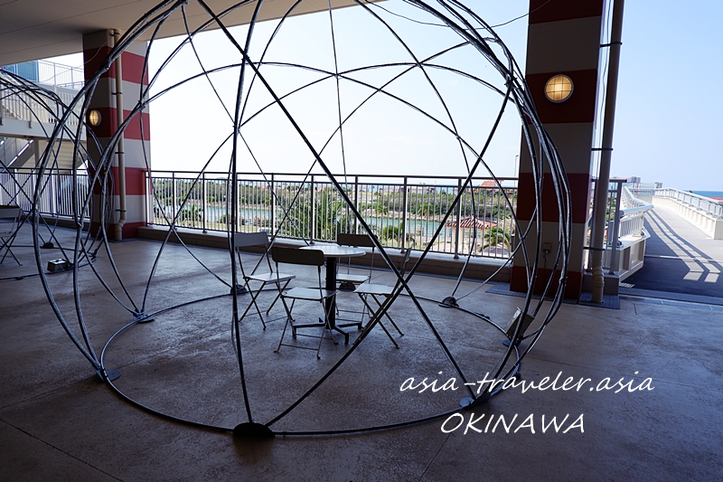 イーアス沖縄豊崎