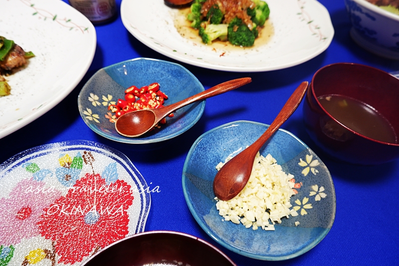 沖縄おうちごはん　肉骨茶