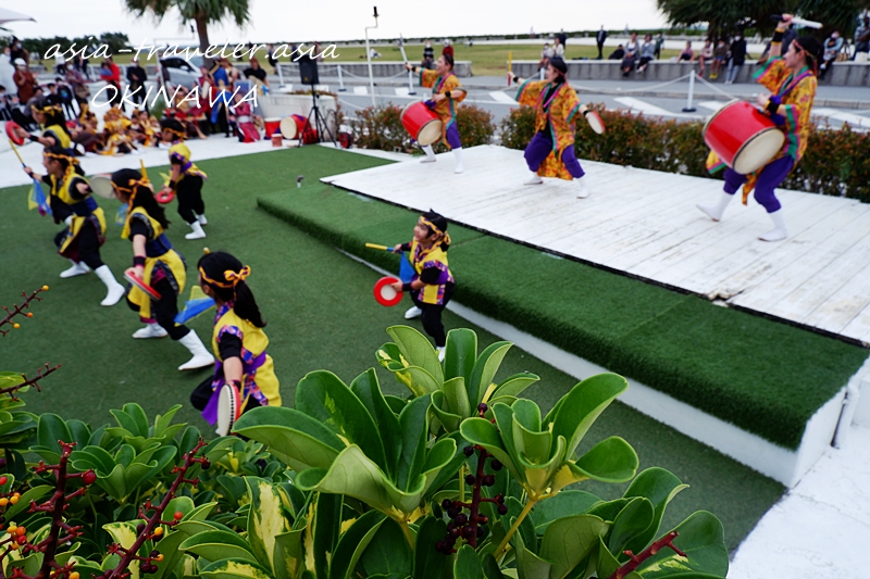 ウミカジテラス