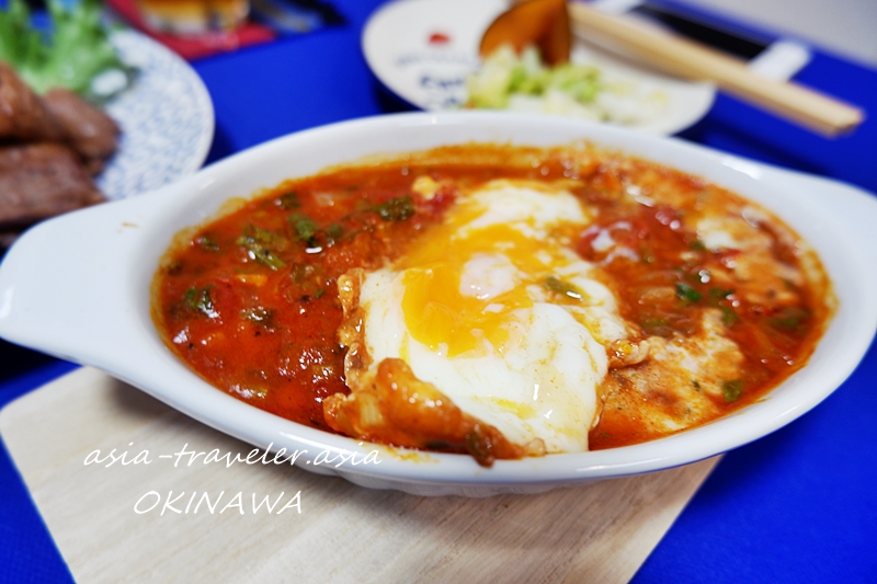 沖縄おうちごはん