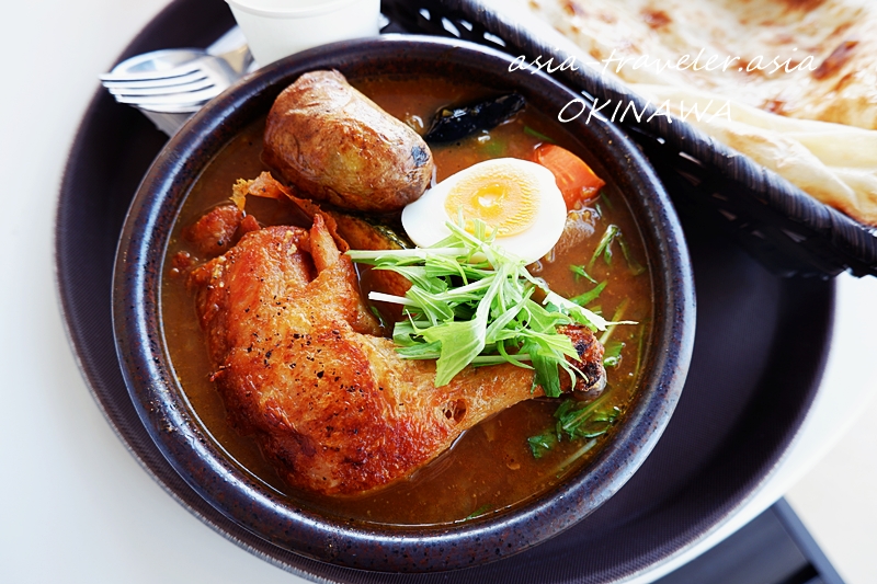 イーアス沖縄豊崎 クレイジースパイス