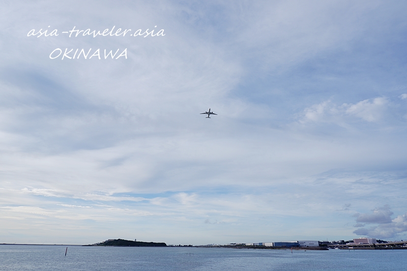 沖縄 豊崎海浜公園