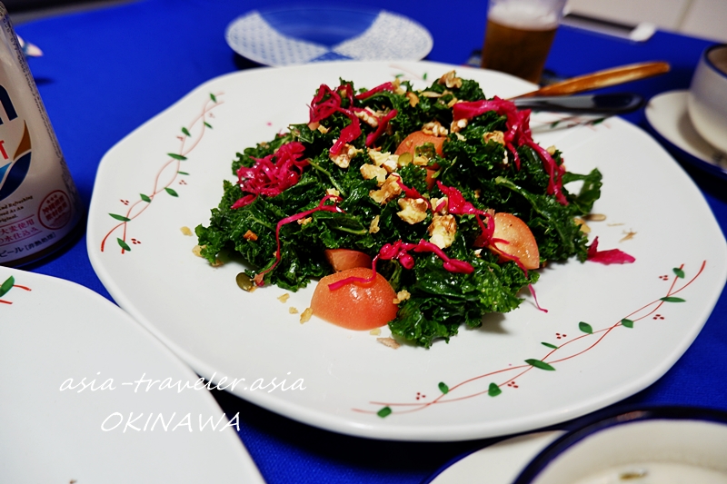 沖縄おうちごはん