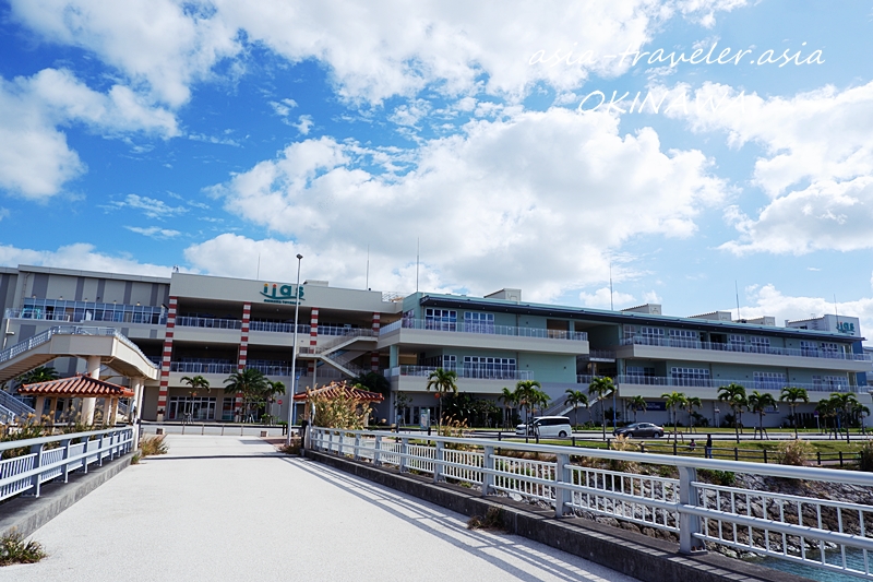 イーアス沖縄豊崎