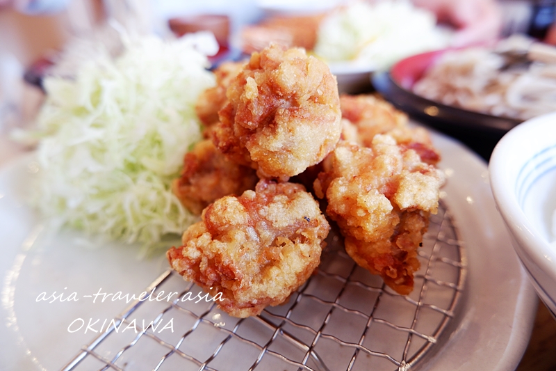 かつ満 イーアス沖縄豊崎