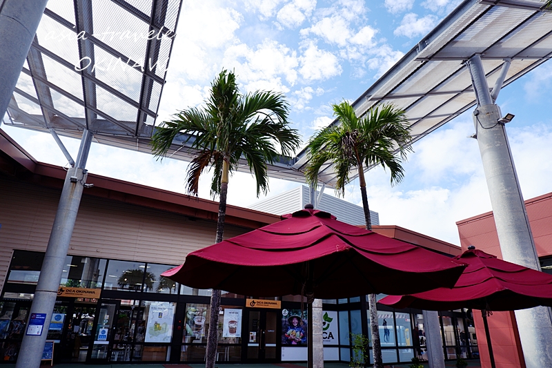 沖縄あしびなー OKA