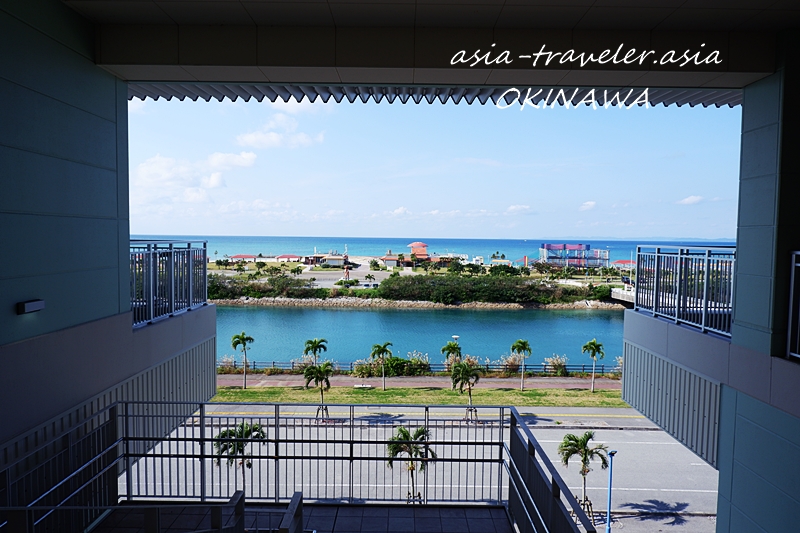 イーアス沖縄豊崎