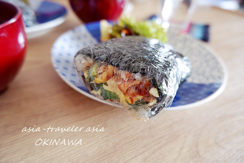 沖縄おうちごはん