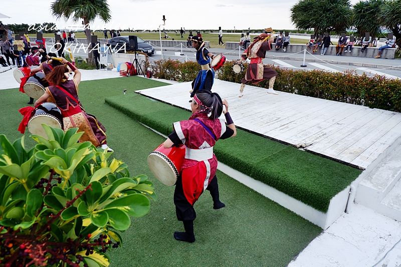 ウミカジテラス