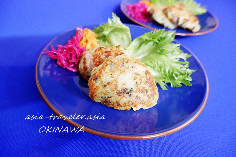 沖縄おうちごはん