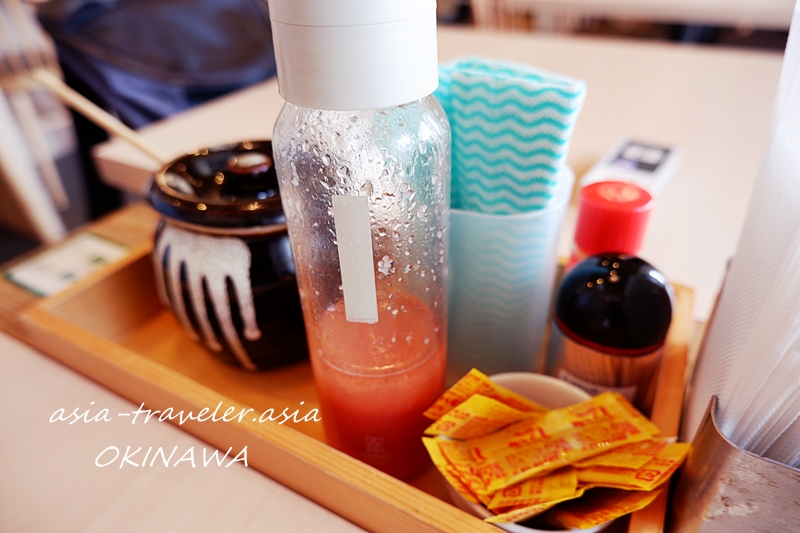 かつ満 イーアス沖縄豊崎