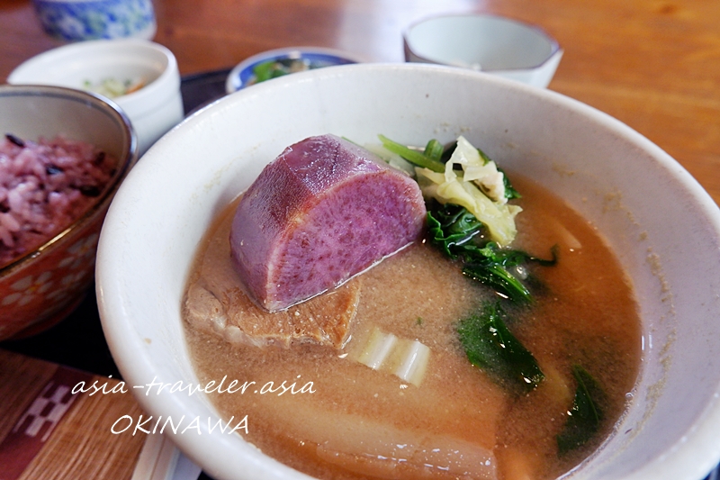 首里 富久屋 ふくや