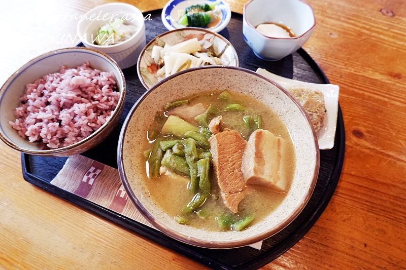 首里 富久屋 ふくや