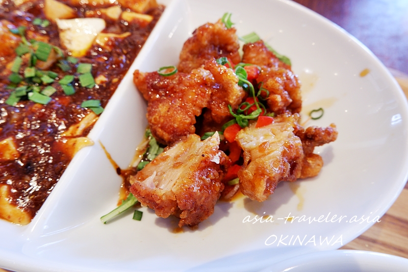 沖縄あしびなー 紅虎餃子房