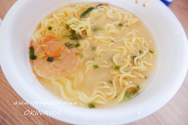 カップ麺 スガキヤ