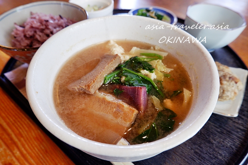 首里 富久屋 ふくや