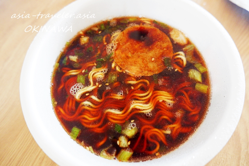 カップ麺 スガキヤ