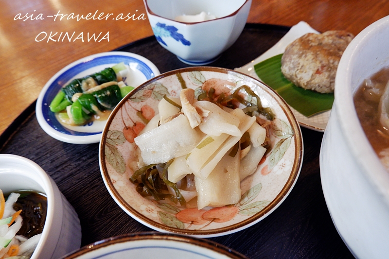 首里 富久屋 ふくや