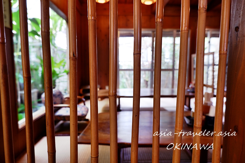 首里 富久屋 ふくや