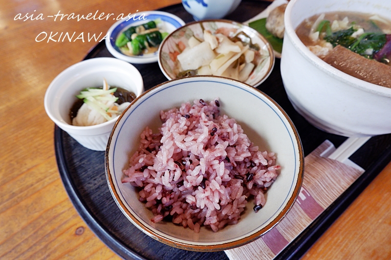 首里 富久屋 ふくや