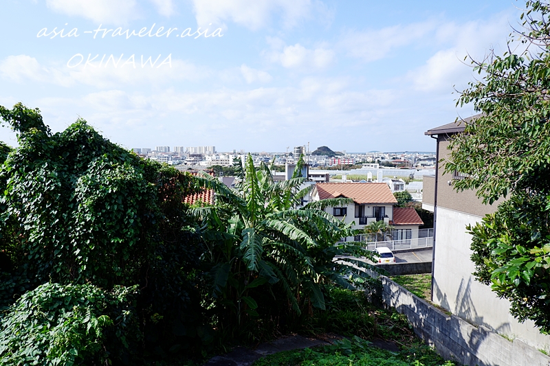沖縄散歩