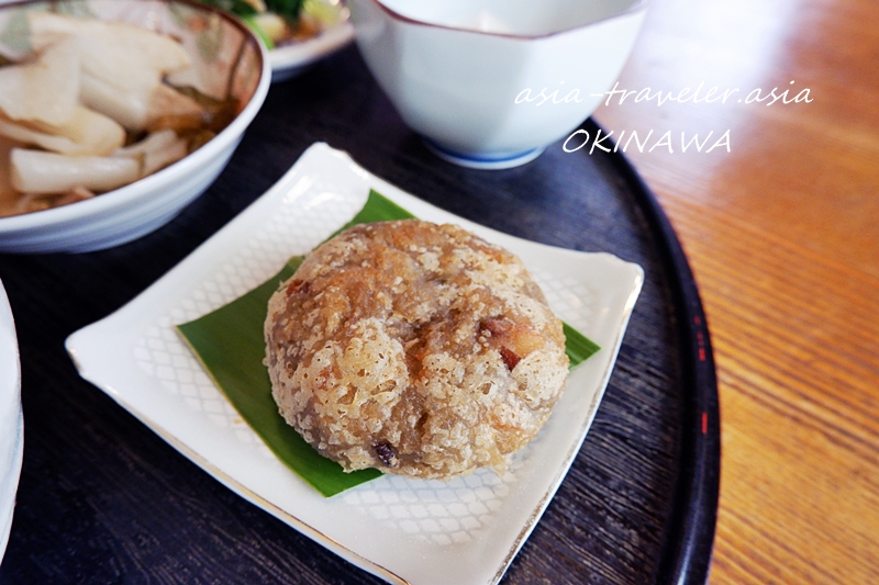 首里 富久屋 ふくや