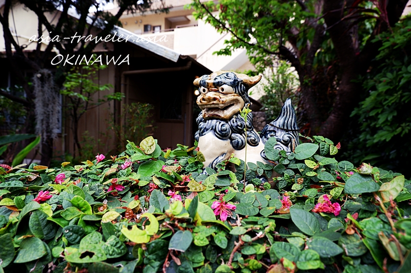 首里 富久屋 ふくや