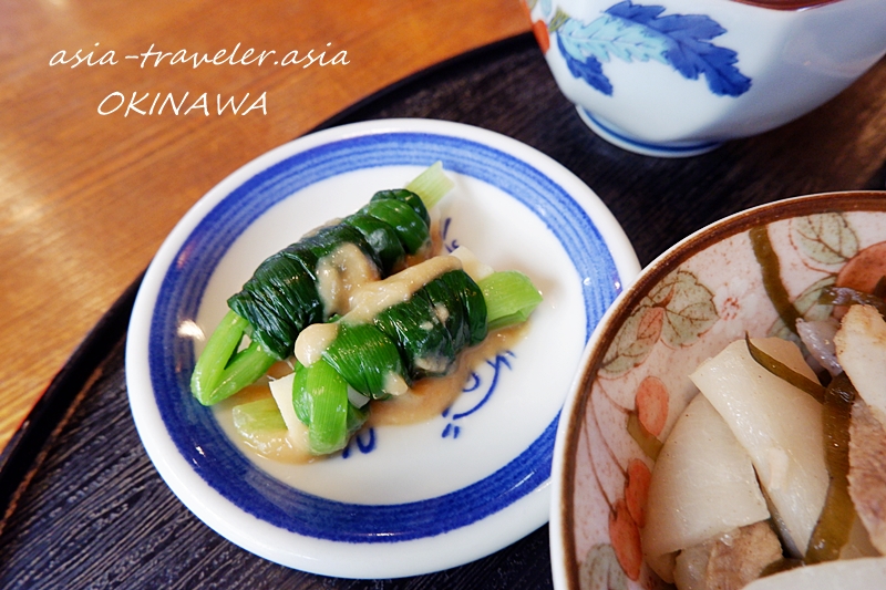 首里 富久屋 ふくや