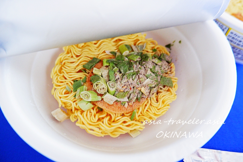 カップ麺 スガキヤ