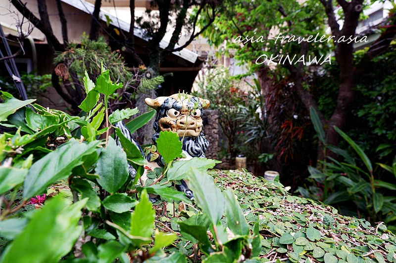 首里 富久屋 ふくや