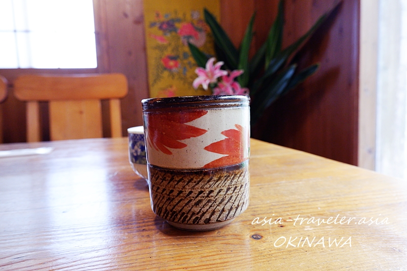 首里 富久屋 ふくや