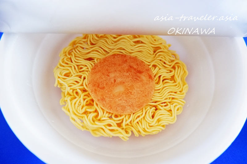 カップ麺 スガキヤ