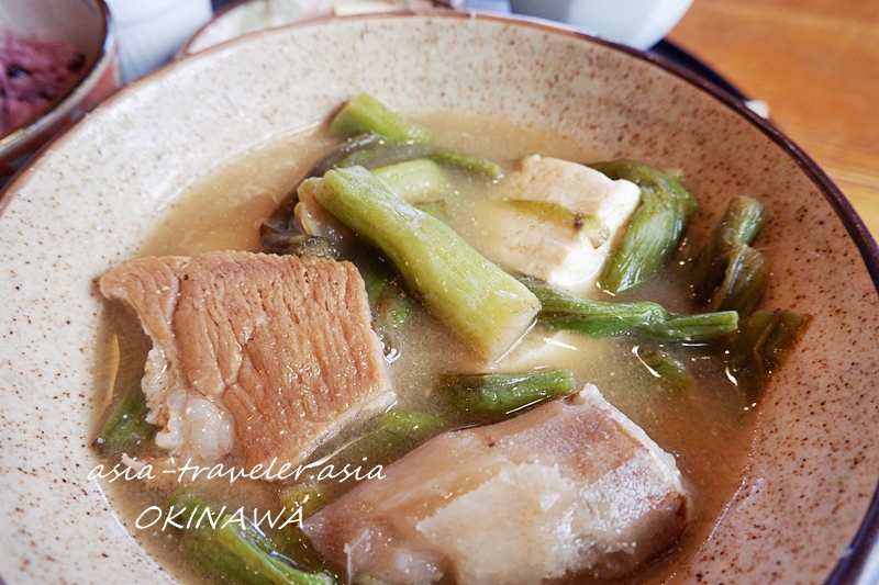 首里 富久屋 ふくや