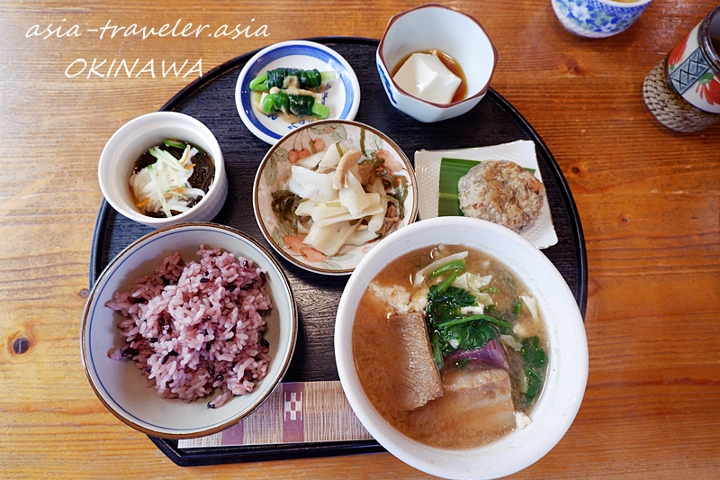 首里 富久屋 ふくや