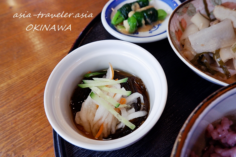 首里 富久屋 ふくや