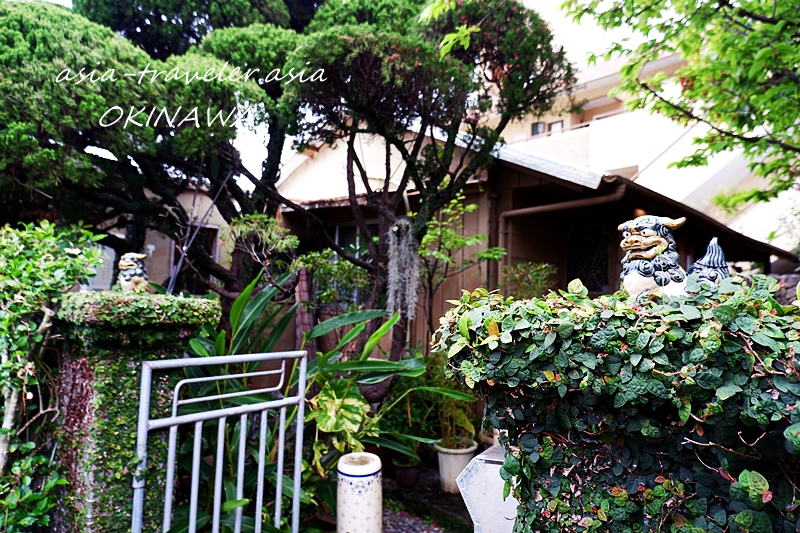 首里 富久屋 ふくや