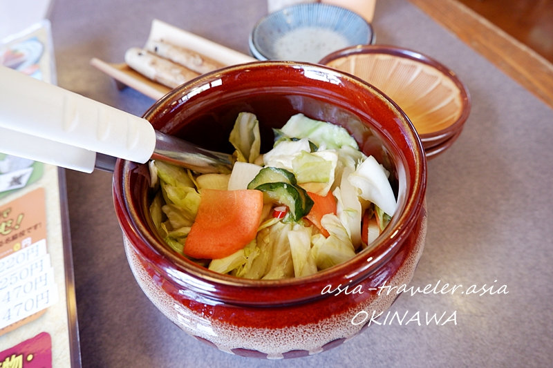 沖縄 とんかつ太郎