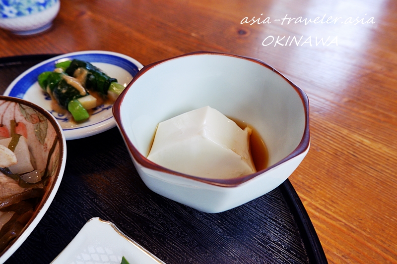 首里 富久屋 ふくや