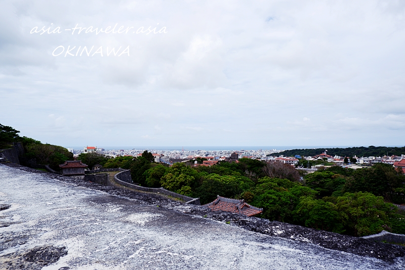 首里城