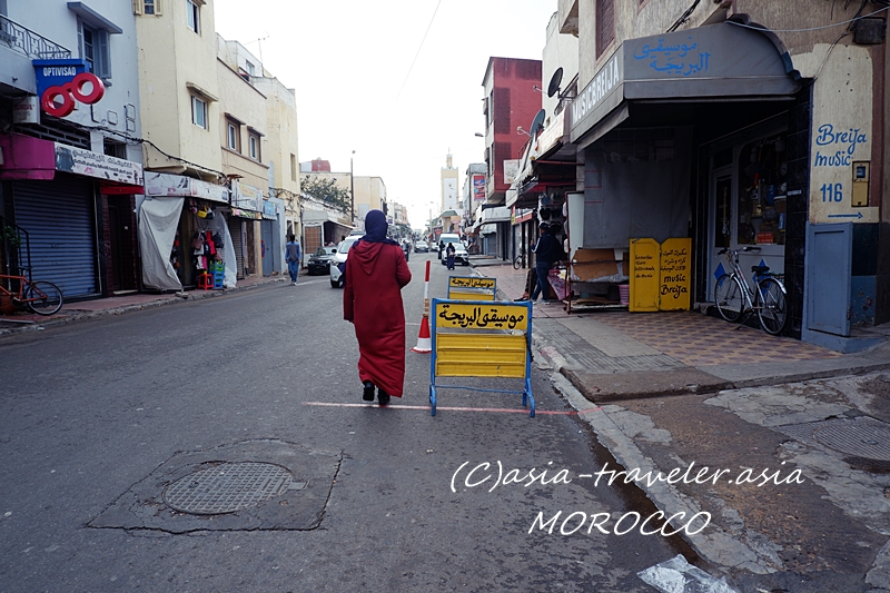 morocco El Jadida