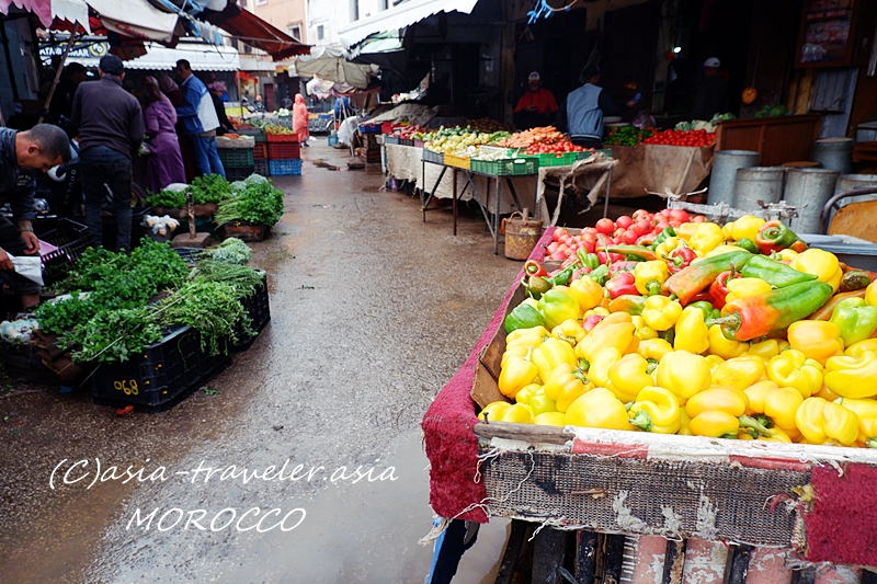 morocco El Jadida