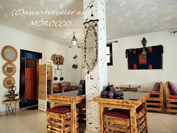 morocco El Jadida