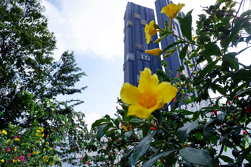 クアラルンプール