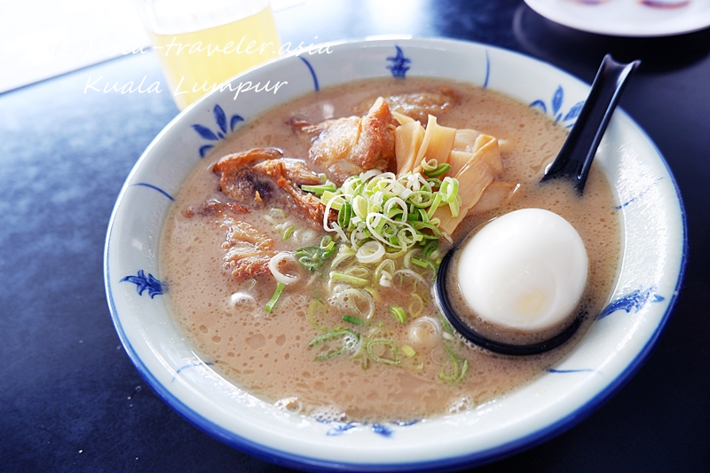 chiba ramen KL