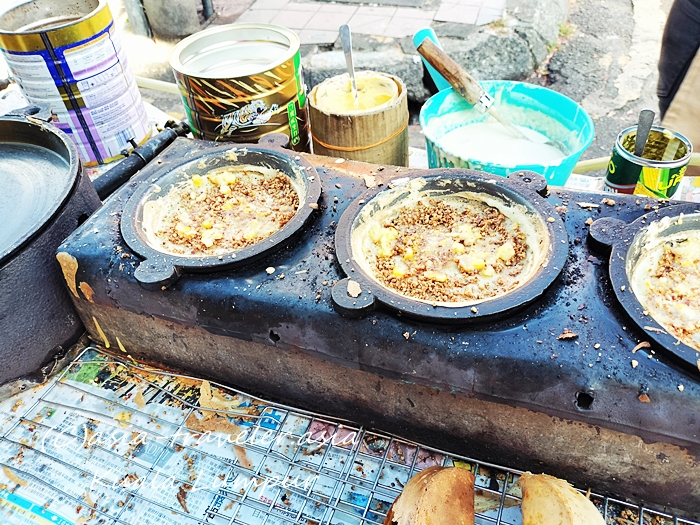 クアラルンプール　テイクアウト