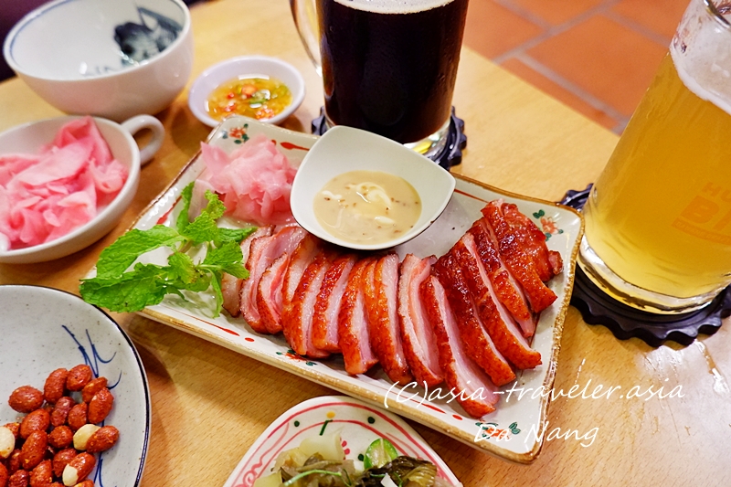 ベトナム ダナン クラフトビール