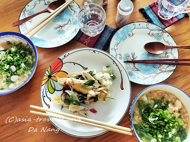 ベトナム ダナン ソイガー