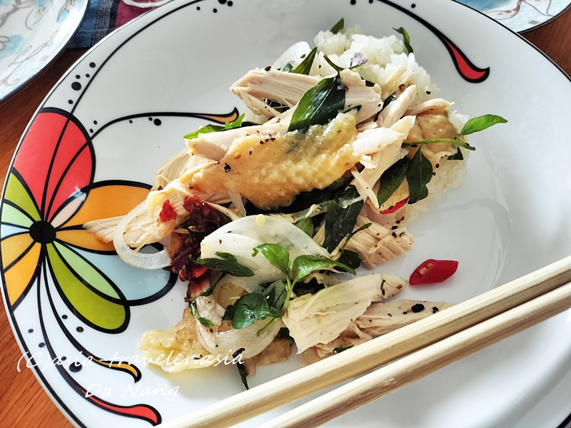 ベトナム ダナン ソイガー