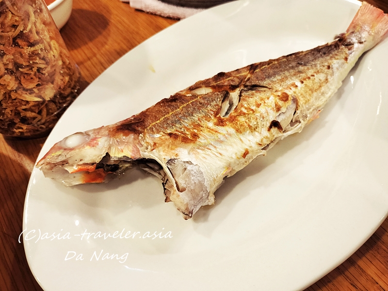 ベトナム ダナン おうちごはん