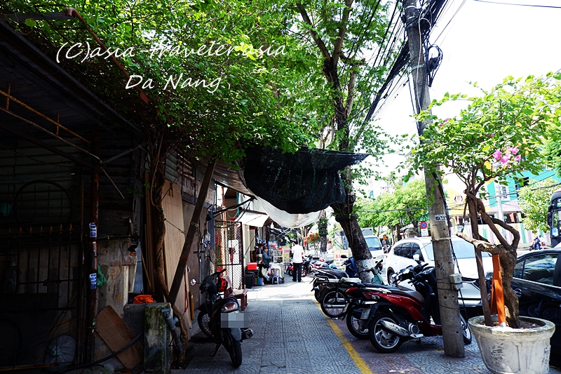 ベトナム ダナン